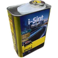 在飛比找蝦皮購物優惠-CH小舖/eni_5w-30_i-Sint/API_SN/C