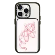 PowerThru Power Bank Slim Power Bank MagSafe Compatible Pointe shoes