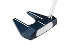 ODYSSEY Putter AI-ONE CRUISER #7 double bent 38 inches Loft:3 Uniflex Black 2024
