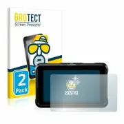 Atomos Shinobi SDI , 2 x BROTECT Matte Screen Protector anti-glare, Anti-Scratch