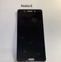 在飛比找Yahoo!奇摩拍賣優惠-Nokia6 液晶總成 Nokia 6 螢幕 TA-1003