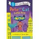 Pete the Cat: Super Pete/James Dean/ Kimberly Dean eslite誠品