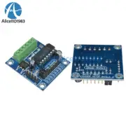 5PCS Mini Motor Drive Shield Expansion Board L293D Module For Arduino UNO MEGA