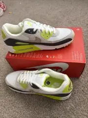 Size 11 - Nike Air Max 90 Cyber (DM0029-107)