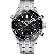 Omega Seamaster Diver 300M 210.30.44.51.01.001