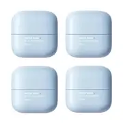 LANEIGE - Water Bank Blue Hyaluronic Moisture Cream - 50ml (4ea) Set