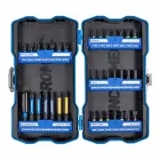 Kincrome K21000 - Impact Bit Set 35 Piece