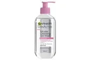 Garnier Micellar Cleansing Gel Wash