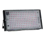 For Plants 200W LED Lamp Full Spectrum Phyto Lamp Greenhouse Growth3335