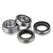 [FL] Rear Wheel Bearing Kit for Beta - RR - RS - Xtrainer