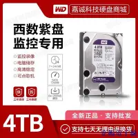 在飛比找Yahoo!奇摩拍賣優惠-溜溜雜貨檔【 全站特價】 西部數據 WD40PURX 監控專