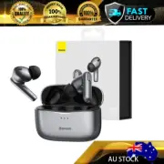 Baseus SIMU ANC True Wireless Earphones S2