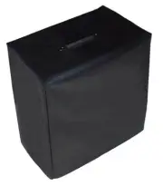 Peavey KBA 300 Keyboard Amp - Black Vinyl Cover, Water Resistant, USA (peav085)