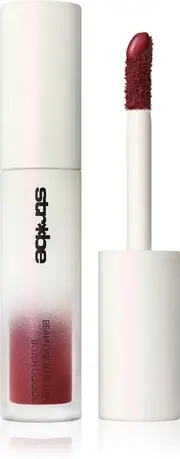 MAC Cosmetics Strobe Liquid Blush Color Plummy Bare 4.3ml