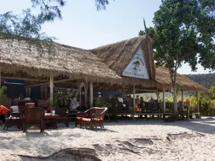 太陽島生態村莊Sun Island Eco Village