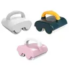 Lint Roller Double Rollers Pet Hair Sticky Roller for Bedding Bedroom Carpet