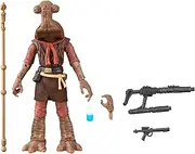 Star Wars The Vintage Collection Momaw Nadon, Deluxe Star Wars: A New Hope 3.75 Inch Collectible Action Figure