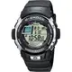 【CASIO】卡西歐G-SHOCK 防水200米 G-7700 G-7700-1 宏崑時計 台灣卡西歐保固一年