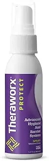 Advanced Hygiene and Barrier System Spray 1.7 oz