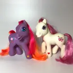 絕版老玩具 彩虹小馬 G3 MY LITTLE PONY G3