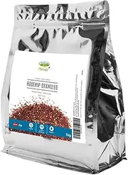 Crooked Lane Rosehip Granules 1Kg