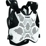 NEW THOR RACING Sentinel Pro Guards XS-Sm 2701-1295