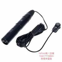 在飛比找Yahoo!奇摩拍賣優惠-拾音器AKG/愛科技 c411L C411PP電容麥克風吉他