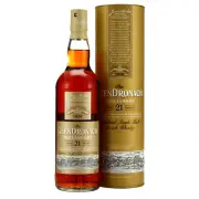 Glendronach 21 Year Old Parliament 2019 Release Single Malt Whisky 700ml