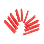 10Pcs Car Dent Pulling Glue Tabs Multifunctional Professional Accessory