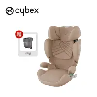 在飛比找博客來優惠-Cybex 德國 Solution T i-Fix Plus