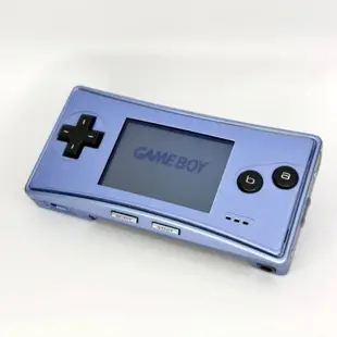 Nintendo Gameboy Micro(GBM)四色不拆賣