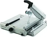 Fellowes Astro A4 Guillotine – Drawing Max. Cutting Capacity: 50 Sheets – Grey