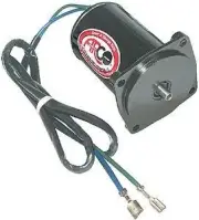 Johnson/Evinrude Trim/Tilt Motor 437801