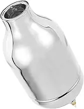 Insulated Glass Liner Bottle Hot Water Flask Portable Vacuum Liner for Hot or Cold Drinks