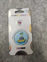 Chill Vibes Popsockets Single Grip & Stand Phones Holder