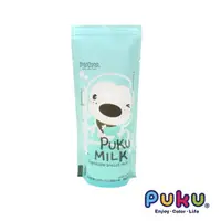 在飛比找momo購物網優惠-【PUKU 藍色企鵝】站立式母乳儲存袋250ml-20枚入