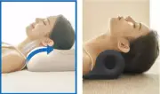 Cervical Pillow, Orthopedic Pillows for Neck Pain 1,000 layers, ship from korea