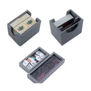 Folded Space Game Inserts - Root