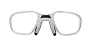 Bolle Rx Clip C-Shifter Insert BS055002-P Men's Glasses White Size Standard - Private Health Rebate - Blue Light Block Available