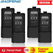 BAOFENG Pofung BL-5 3800mAh 7.4V Extended Li-Ion Battery for UV-5R Radio Lot