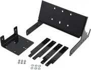 Moose Utility Winch Mount for 1996 Polaris Magnum 425 6x6 ATV
