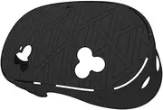Silicone Protector Cover,Headband Cover,Silicone Ear Pads Cover, Sweatproof Accessory, Easily Washable, Anti-Scratch,Anti-Scratch Dustproof Headset Silicone Cover