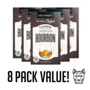 Still Spirits Top Shelf Select TENNESSEE BOURBON Essence - 8 Pack FREE SHIPPING!
