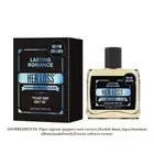 50Ml Men Perfume Pheromone Cologne Her Loss Raw Attraction & Confidence Long-Las