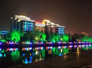 揚州凱莎華美達廣場酒店Ramada Plaza Yangzhou Casa Hotel