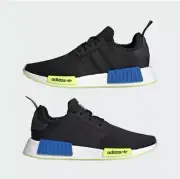 Adidas NMD R1 x Indigo Herz Low Into The Metaverse - Black SZ 8