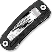 CARBOCAGE KEYCAGE - The Smart Carbon Key Organizer - Made in Germany
