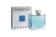 Chrome 100ml EDT Spray For Men By Azzaro
