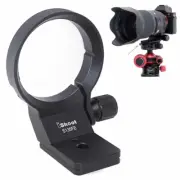 Lens Collar Tripod Mount Ring Bracket for Sigma 24mm F/1.4 DG HSM Art (E-mount)