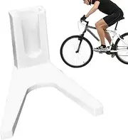 Mountain Bike Kick Stand - Bicycles Floor Parking Stand - Bicycles Accessories Holder Display Space-Saving Kickstand for Outdoor Apartment Home Indoor Balcony